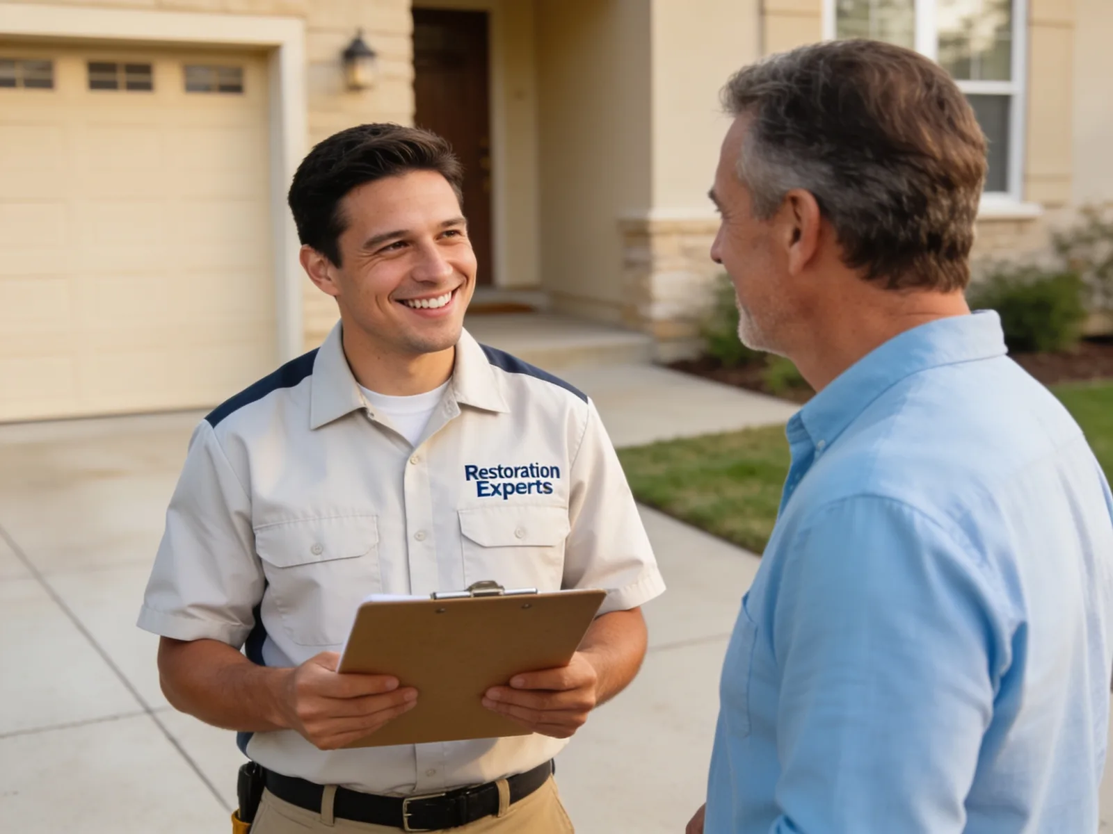 Water Damage Cleanup Campton, NH FAQs